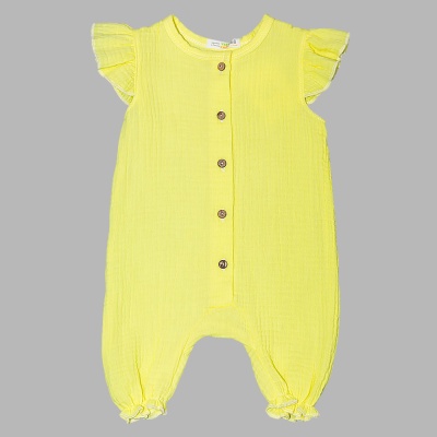 Песочник с крылышком муслин Чуди Кидс 303525-7 01